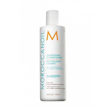Moroccanoil Smoothing Conditioner, 250ml