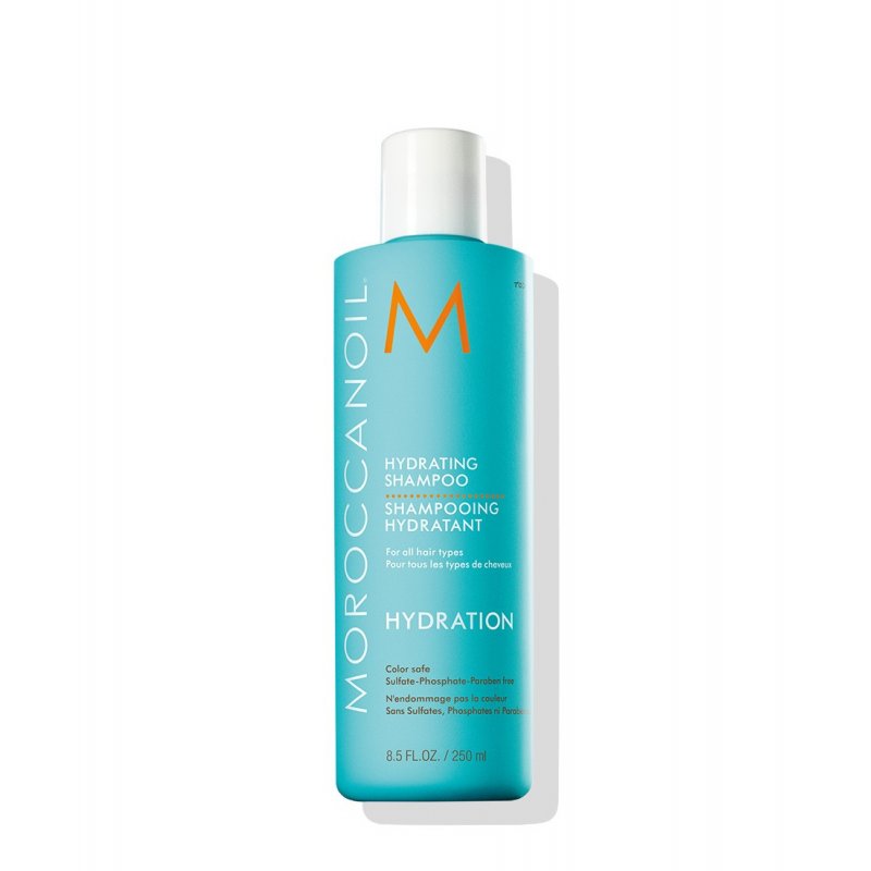 Moroccanoil Shampooing Hydratant 250 ml