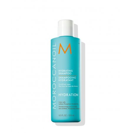 MOROCCANOIL compatible - Hydrating Shampoo 250 ml