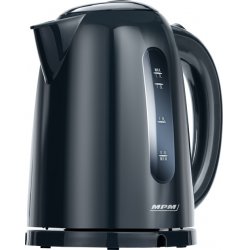 Bouilloire MPM MCZ-85/G1 1,7L (Noir)