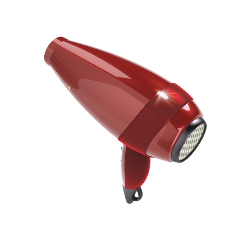 Remington T|Studio Silk 2400 W Red
