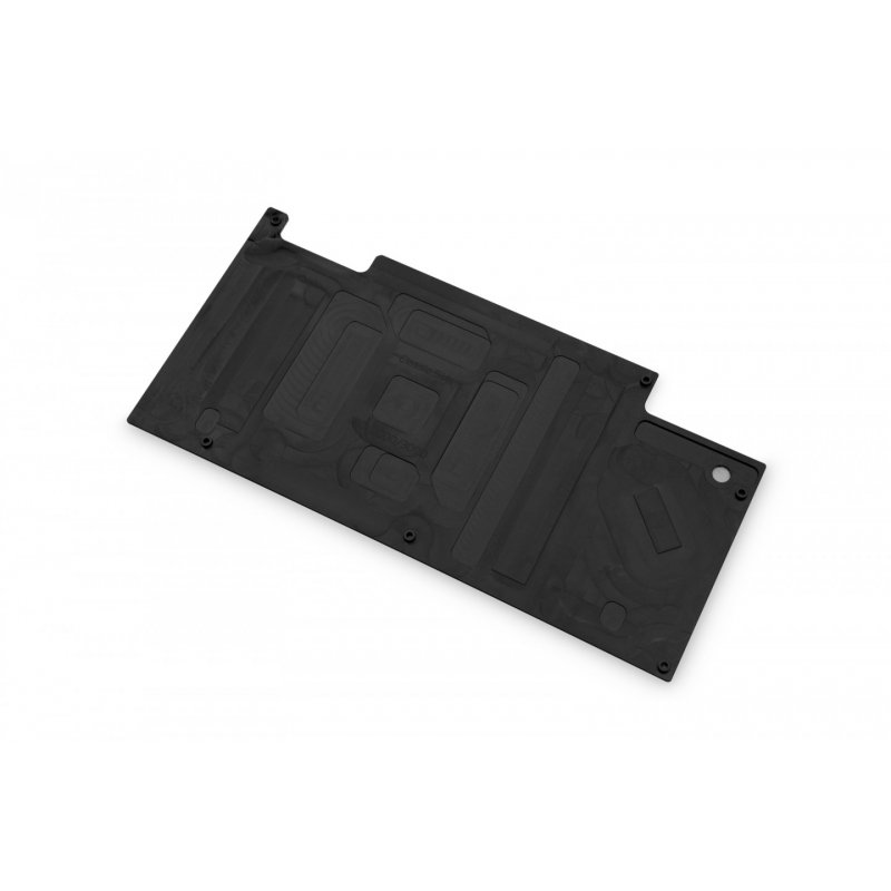 EK Water Blocks EK-Classic Backplate