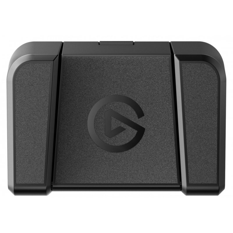 ELGATO Stream Deck Foot Pedal