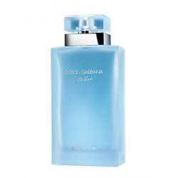 Dolce&Gabbana Light Blue Eau Intense 50 ml Femmes