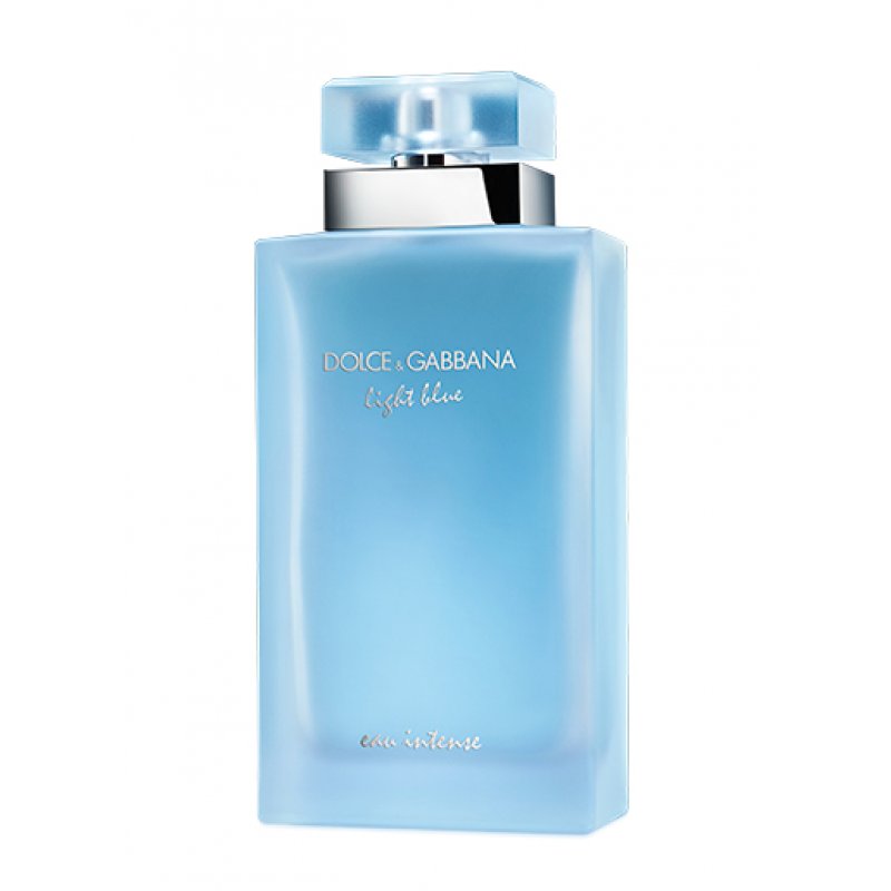 Dolce&Gabbana Light Blue Eau Intense 50 ml Femmes