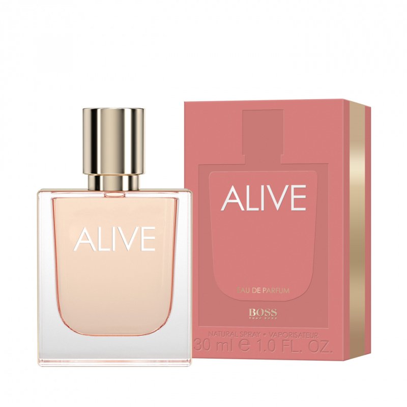 Hugo Boss compatible - Alive EDP 30 ml