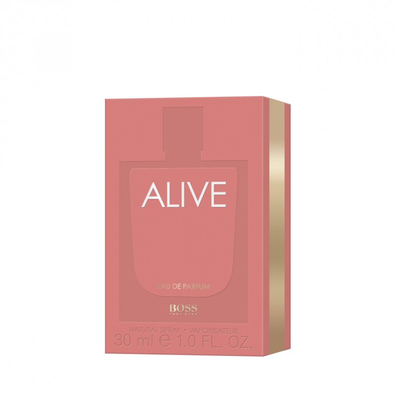 BOSS Alive Eau De Parfum 30 ml