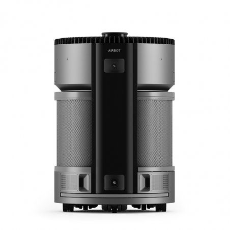 Ecovacs AIRBOT Z1 40 dB Grey