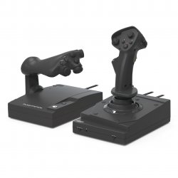 Flight Stick (schwarz, für Xbox Series X|S)