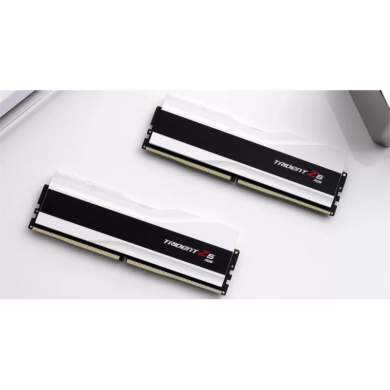 G.Skill Trident Z5 RGB memory module 32 GB 2 x 16 GB DDR5 6400 MHz