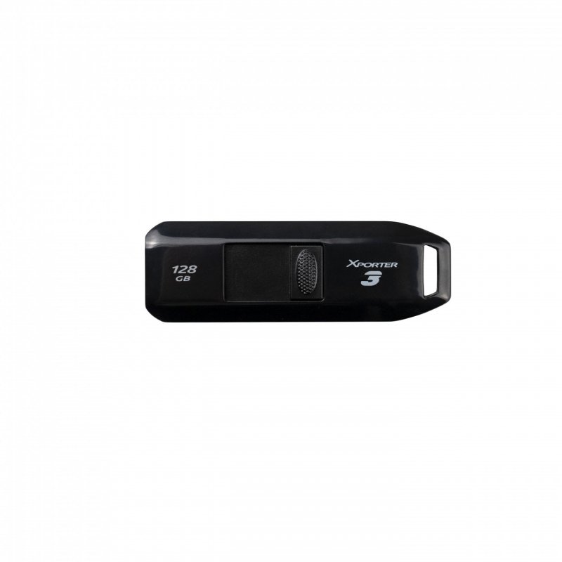 XPorter 3 128 GB (schwarz, USB-A 3.2 Gen 1)