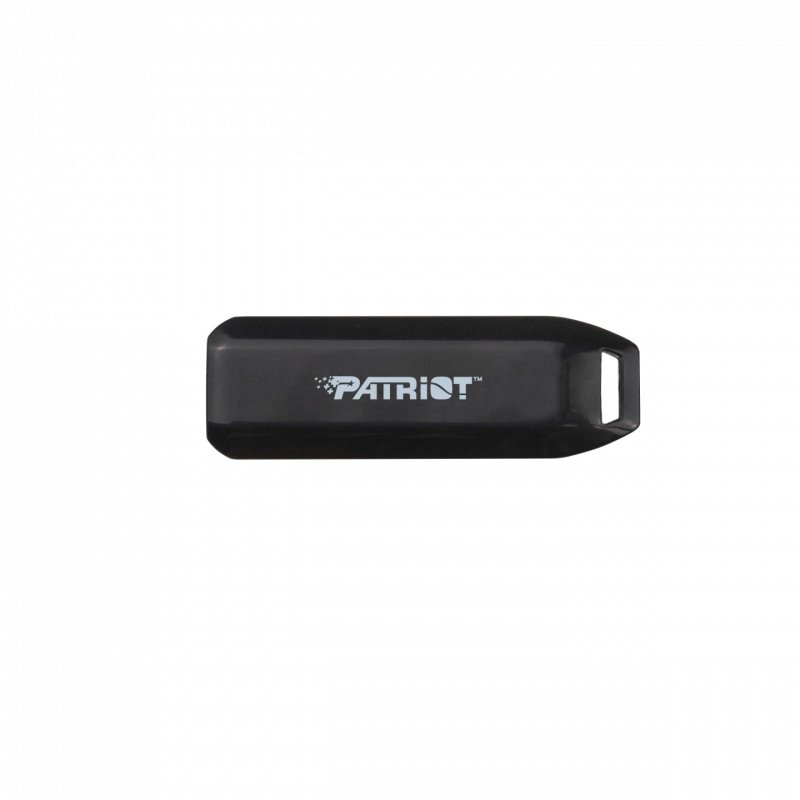 Patriot Memory Xporter 3 lecteur USB flash 256 Go USB Type-A 3.2 Gen 1 (3.1 Gen 1) Noir