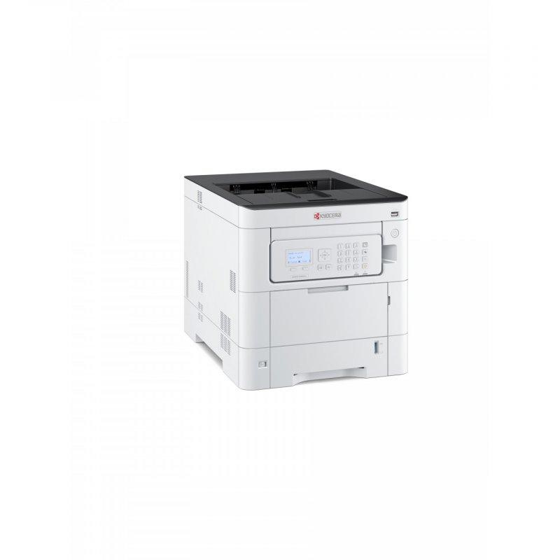 ECOSYS PA3500cx (grau/schwarz)