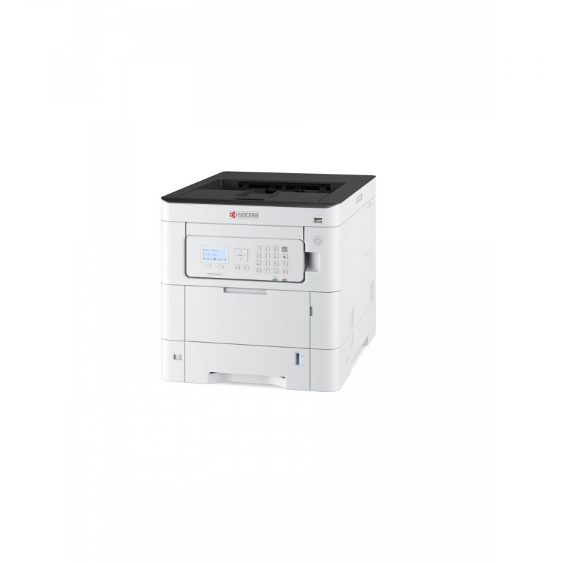 ECOSYS PA3500cx (grau/schwarz)