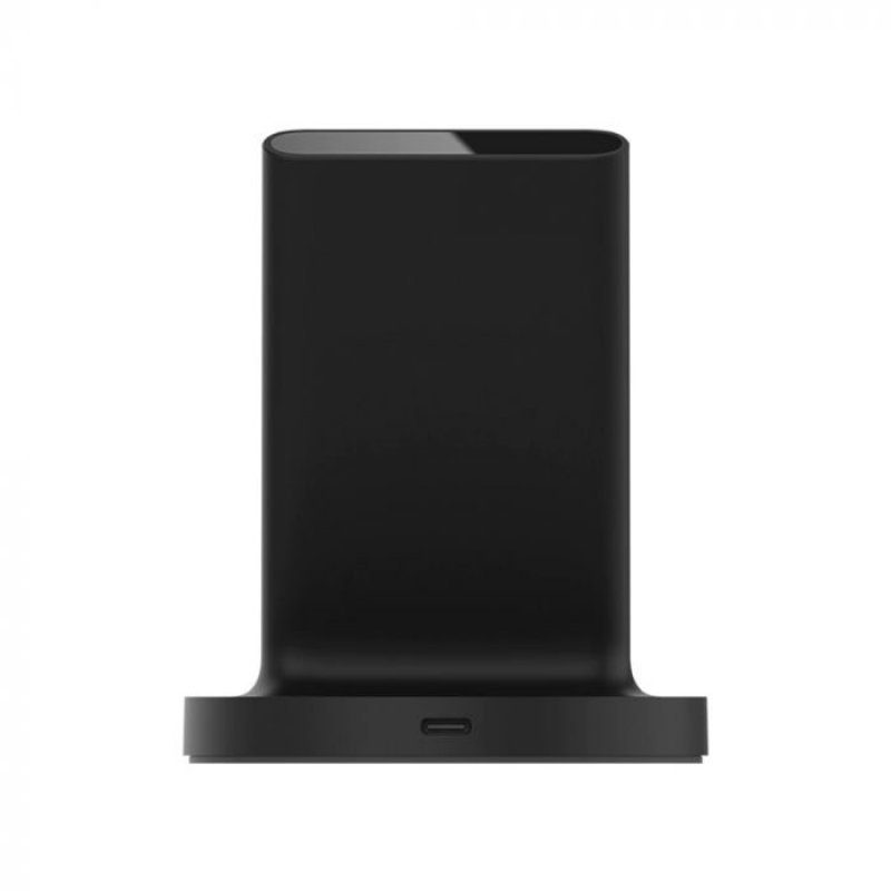 Xiaomi Mi 20W Wireless Mobile phone Black AC Wireless charging Indoor