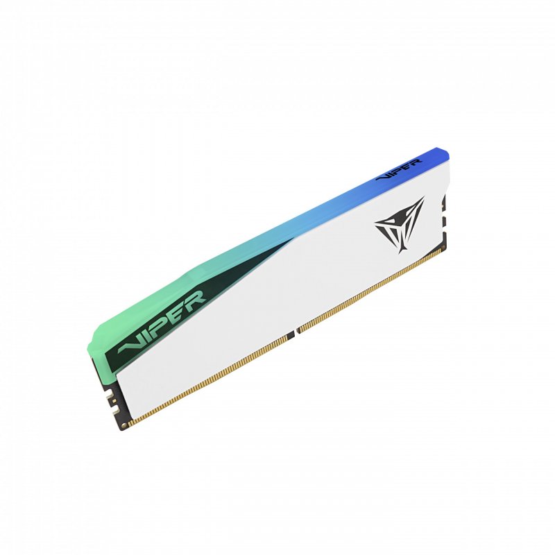 Patriot Memory Viper Elite 5 RGB module de mémoire 32 Go 2 x 16 Go DDR5 7000 MHz