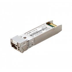 STOCK3-Aruba Instant On 10G SFP LC SR 300m OM3 MMF module émetteur-récepteur de réseau Fibre optique 10000 Mbit/s SFP 
