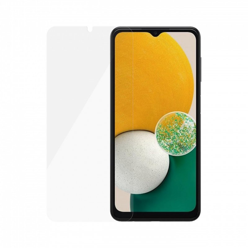 PanzerGlass SAFE. by ™ Screen Protector Samsung Galaxy A14 | A14 5G | Ultra-Wide Fit