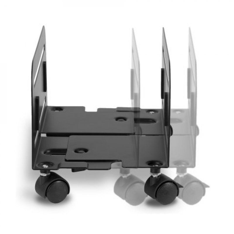 Maclean Mount MC-851 Plateforme à roulettes