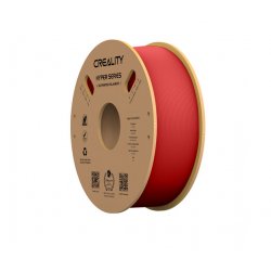 Hyper PLA Filament Red, 3D-Kartusche (rot, 1 kg, 1,75 mm, auf Rolle)