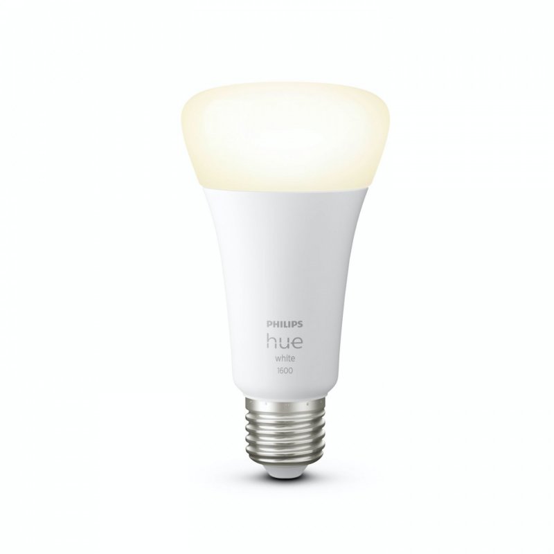 Philips compatible Hue - White E27 15,5W/1600lm