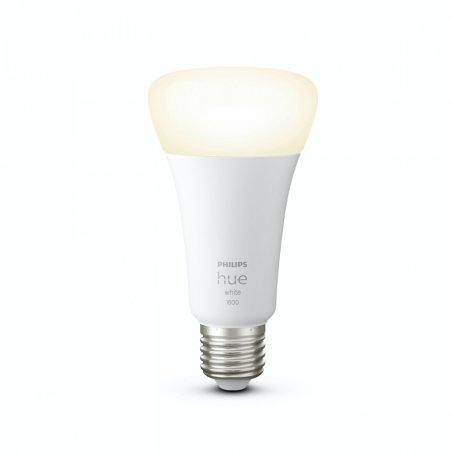 Philips compatible Hue - White E27 15,5W/1600lm