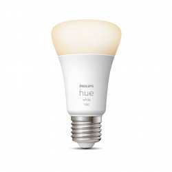 Philips compatible Hue - E27 Bulb - White Ambiance