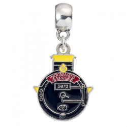 HARRY POTTER - Hogwarts Express - Charme pour collier