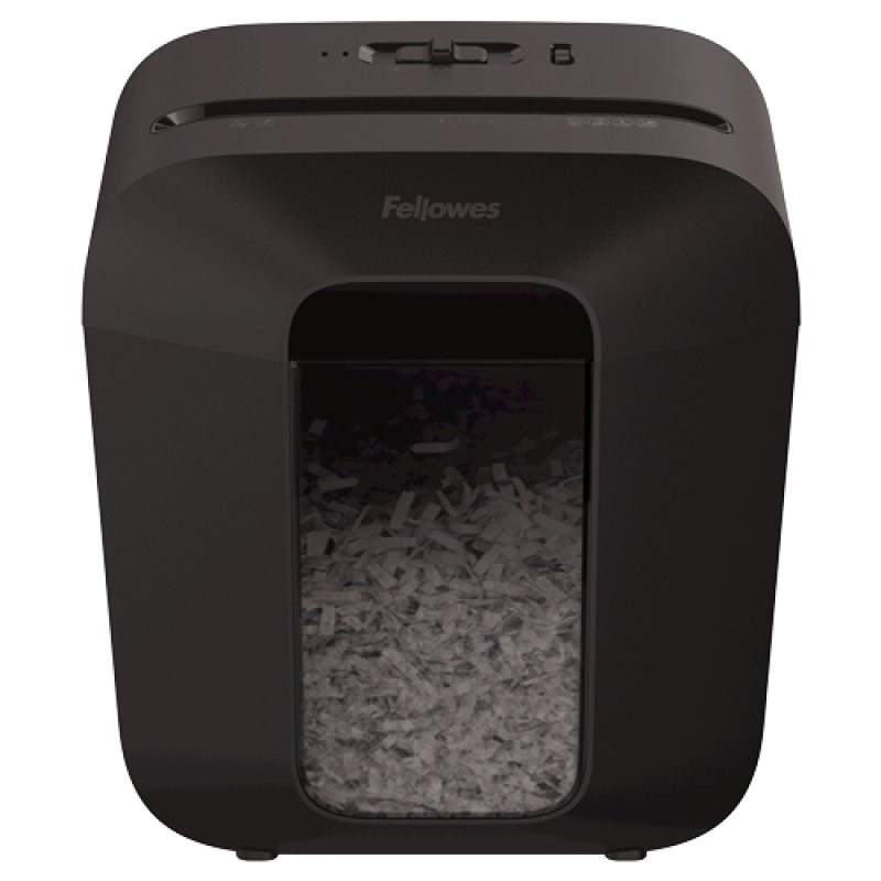 FELLOWES LX25 Shredder