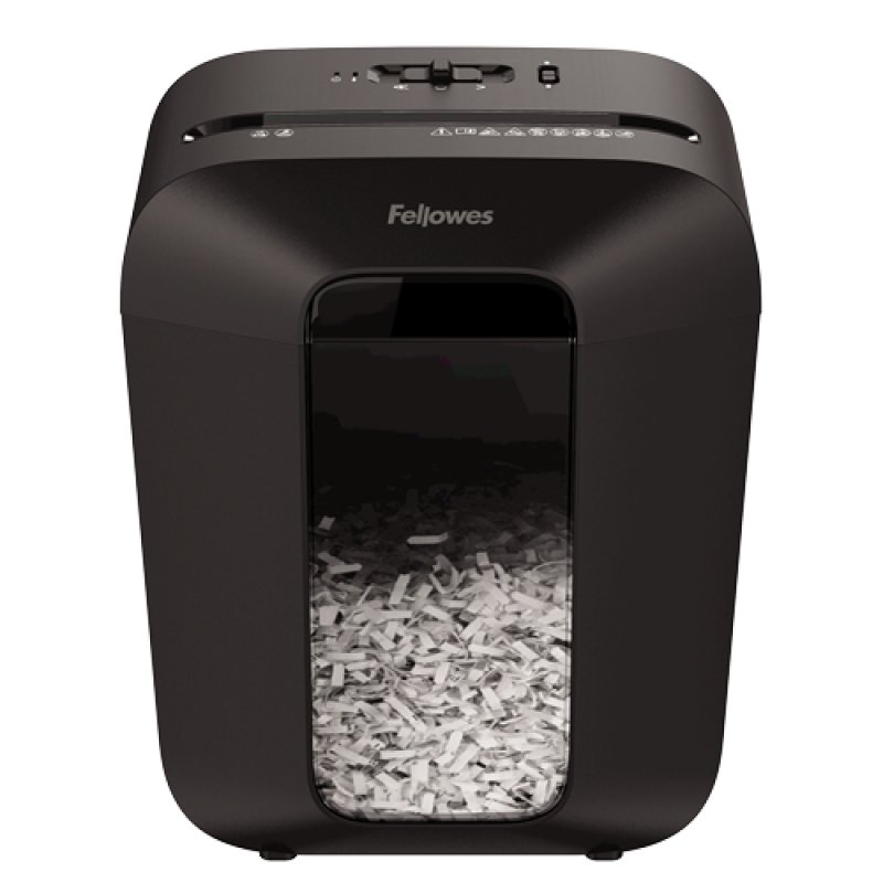 FELLOWES LX50 Shredder