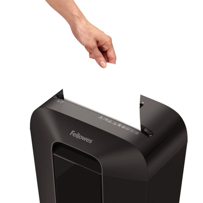 FELLOWES LX70 Shredder