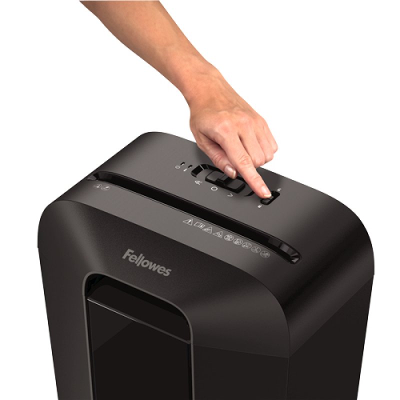 FELLOWES LX70 Shredder