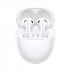 Huawei FreeBuds 5 Écouteurs Sans fil Ecouteurs Appels/Musique Bluetooth Blanc