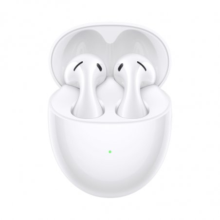 Huawei FreeBuds 5 Écouteurs Sans fil Ecouteurs Appels/Musique Bluetooth Blanc
