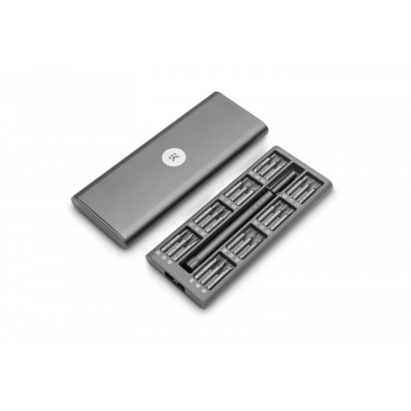 EK Water Blocks Loop Screwdriver Basic Set Precision screwdriver