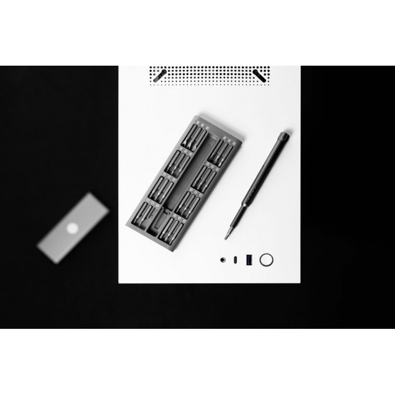 EK Water Blocks Loop Screwdriver Basic Set Precision screwdriver