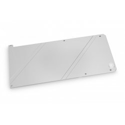 EK Water Blocks compatible EK-Quantum Vector FTW3 RTX 3070 Ti Backplate - Nickel