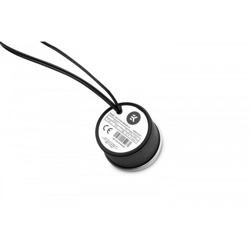 EK Water Blocks Loop D5 G3