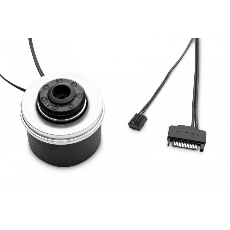 EK Water Blocks compatible EK-Loop D5 G3 PWM Motor Pumpe