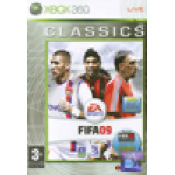 Fifa 09 (Classic)