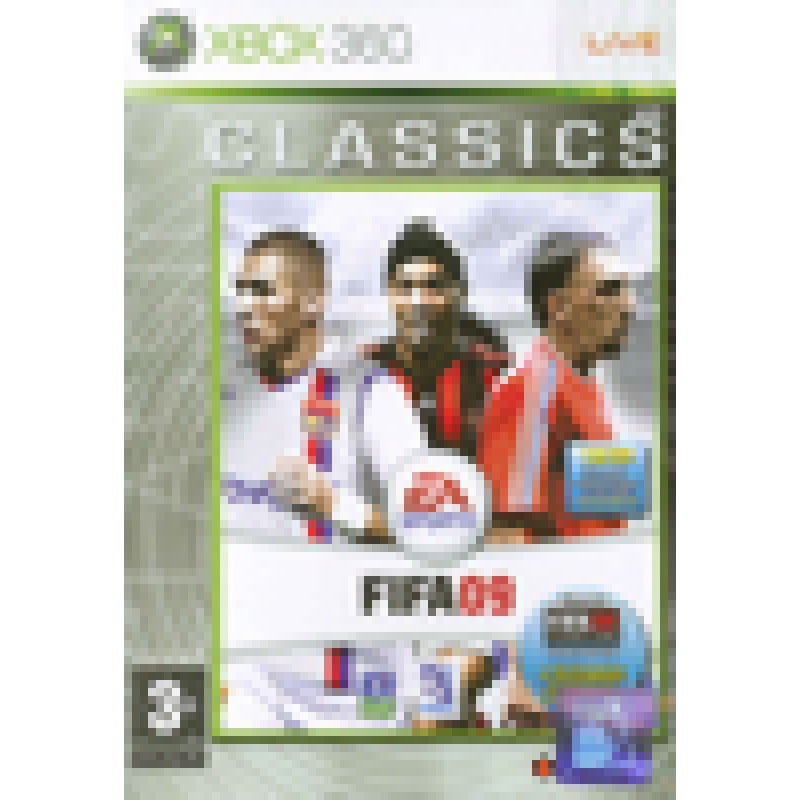 Fifa 09 (Classic)
