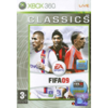 Fifa 09 (Classic)