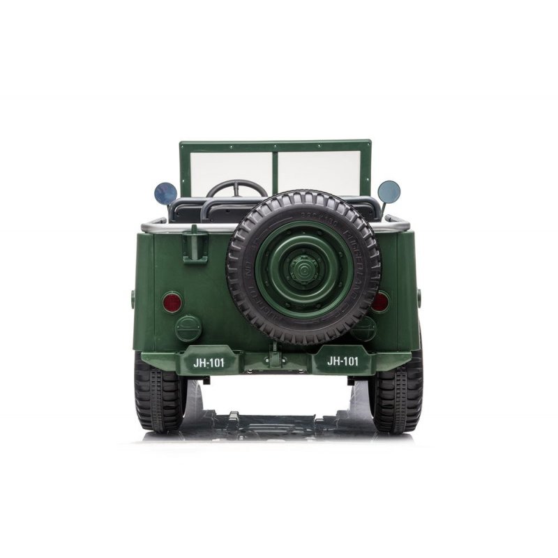 Azeno - Electric Car - Explorer 4x4 (6950514)