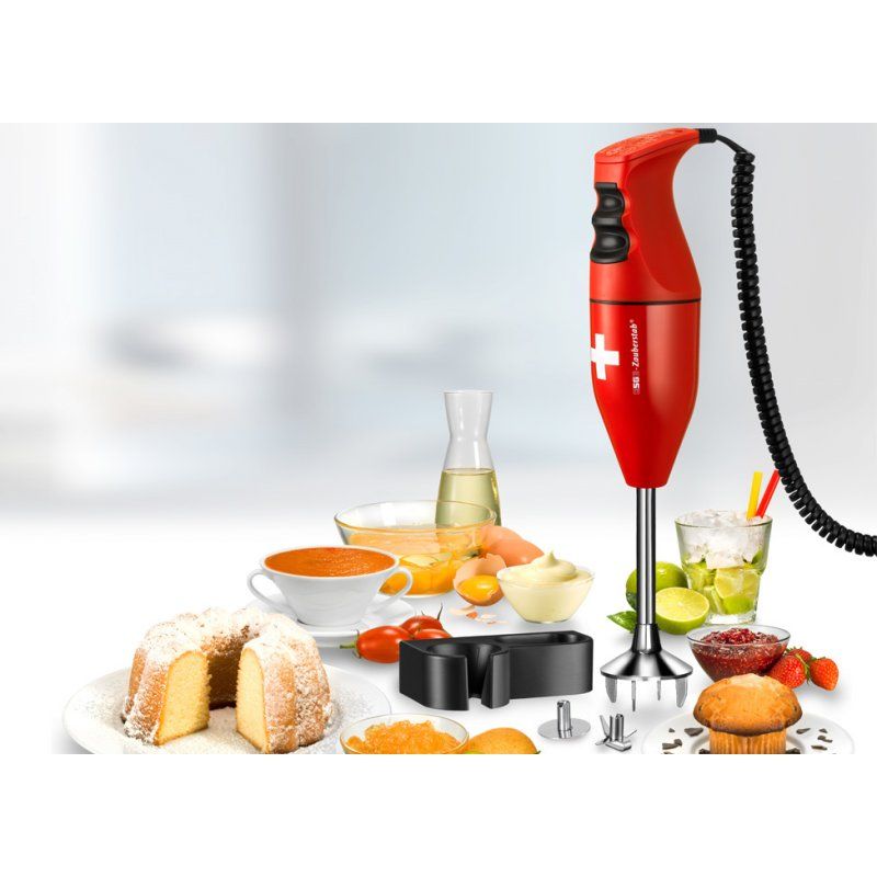 ESGE-Zauberstab E120 90212 (rot)
