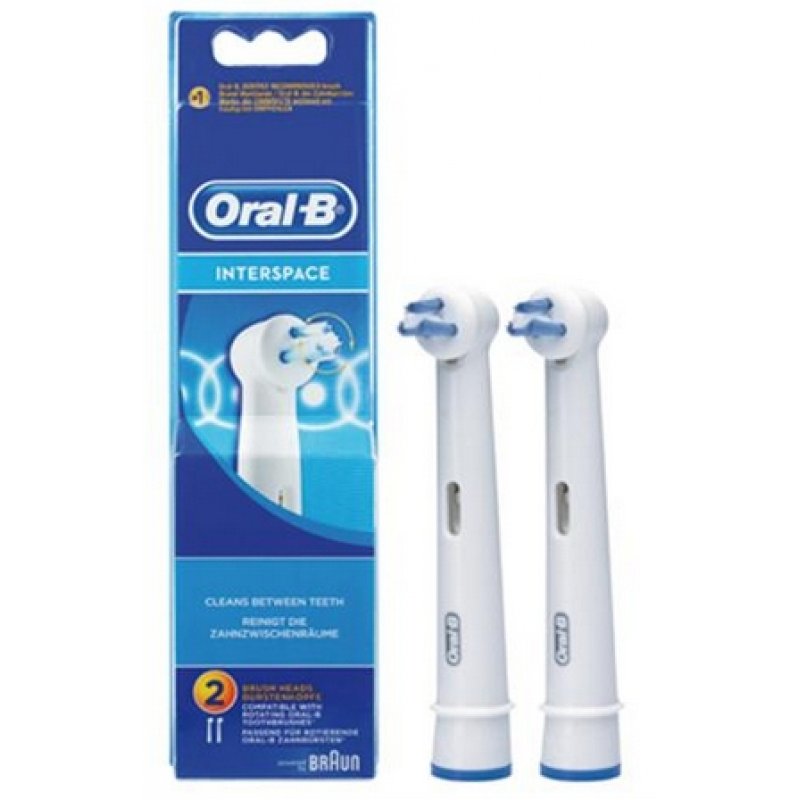 Oral-B Interspace 2er