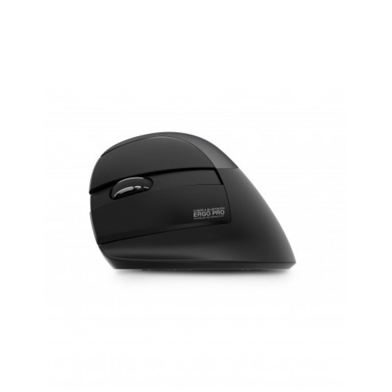 Urban Factory EPL20UF souris Gauche RF sans fil + Bluetooth 4000 DPI