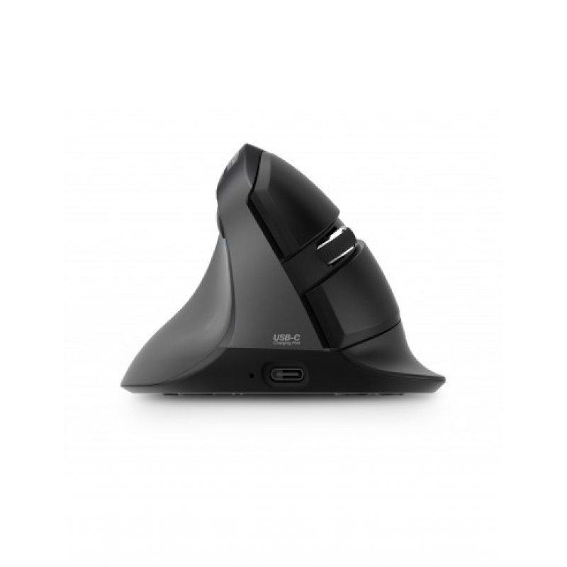 Urban Factory EPL20UF mouse Left-hand RF Wireless + Bluetooth 4000 DPI