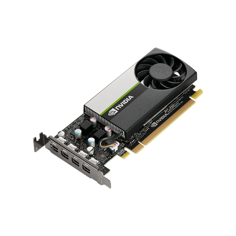 PNY NVIDIA T1000 8GB LOW PROFILE
