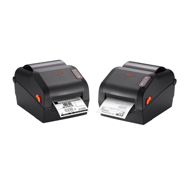 Bixolon XD5-40d label printer Direct thermal 203 x 203 DPI 178 mm/sec Wired Ethernet LAN