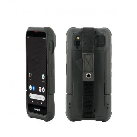 PROTECH STARTER PACK FR HHD CASE FOR HONEYWELL EDA52 HANDSTR